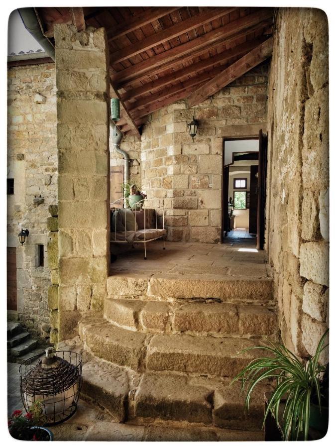 Oracines Du Calme Maison Helianthy Sanilhac  Ngoại thất bức ảnh